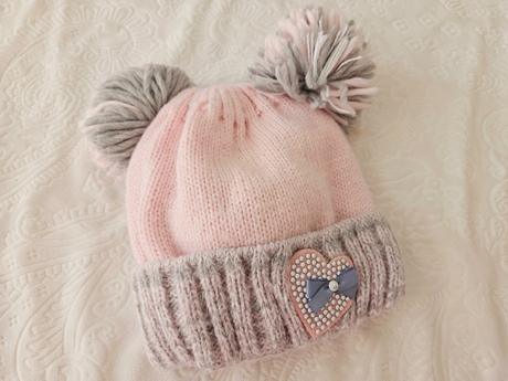 Zimná čiapka, ajs,86