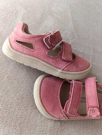 Sandále protetika, protetika,25