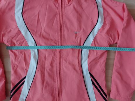 Dámska prechodná bunda zn. nike v. m, nike,m