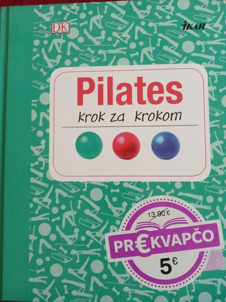 Pilates,