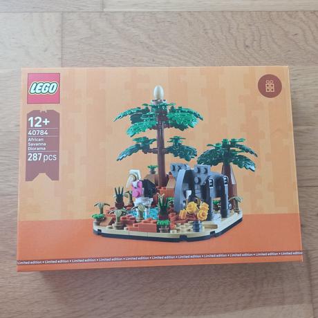 Lego mix setov, 