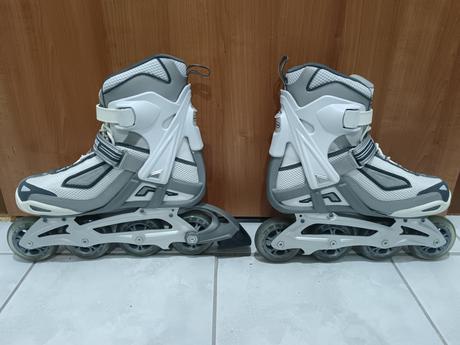 Kolieskove korcule rollerblade, rollerblade,41