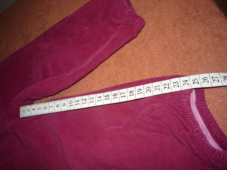 Menšestrove nohavice, dopodopo,68