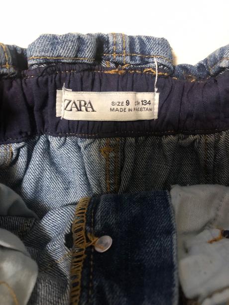 Rifle zn. zara, zara,134