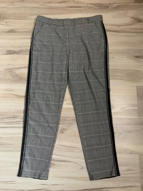 Dámske nohavice zara vel.xl, zara,xl