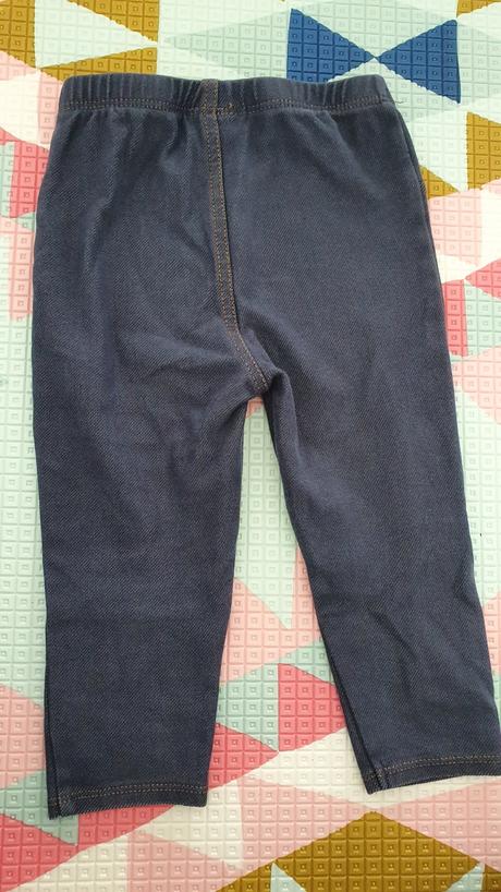 Legínky next, next,86