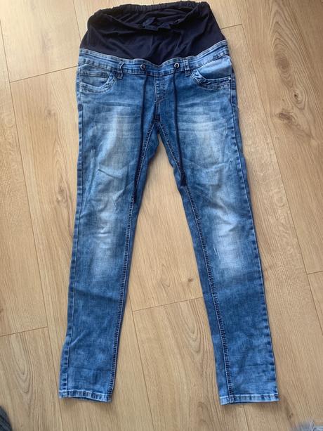 Tehotenské rifle, m