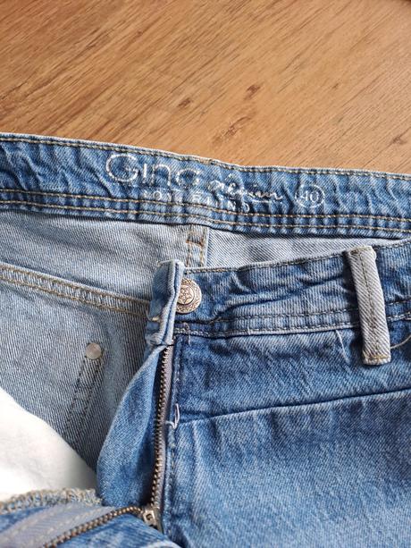 Rifle č.40, gina,40