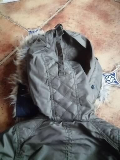 Garcia jeans parka, 34