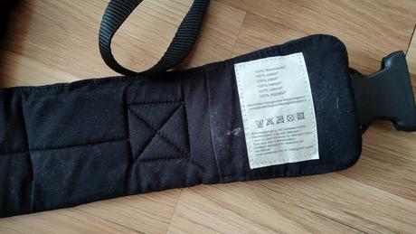 Manduca nosič, manduca