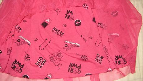 Sukňa - top stav, kiki&koko,146