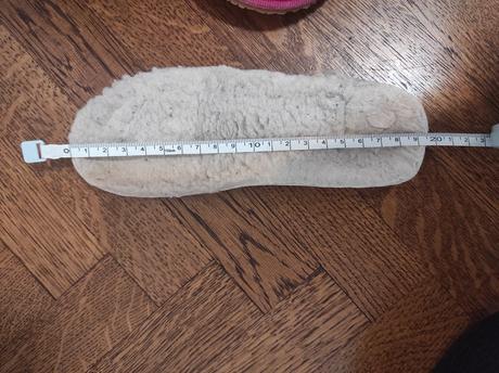 Kožené zimné topánky, 31