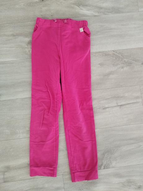 Tepláky, sergent major,134