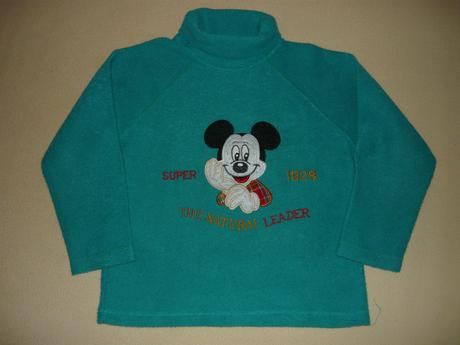 Rolak mickey mouse, 134