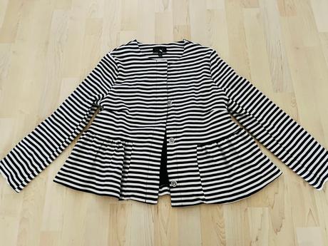 Topshop teplakovinove sako, topshop,s