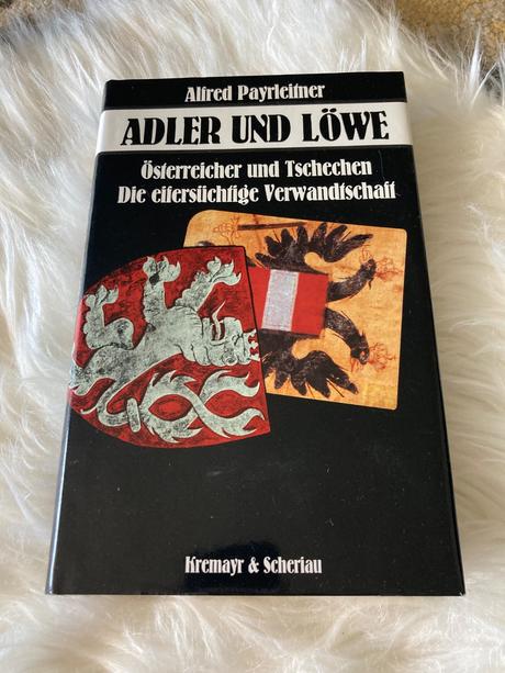 Adler und loowe osterreicher und tschechen (1990), 