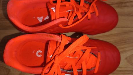 Kopačky adidas, adidas,31