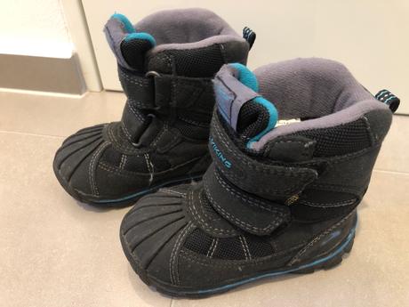 Snehule viking, viking,22