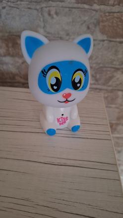 Svietiace zvieratko, 