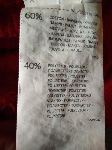 Mikina marvel, zn. house, unisex s-m, house,s