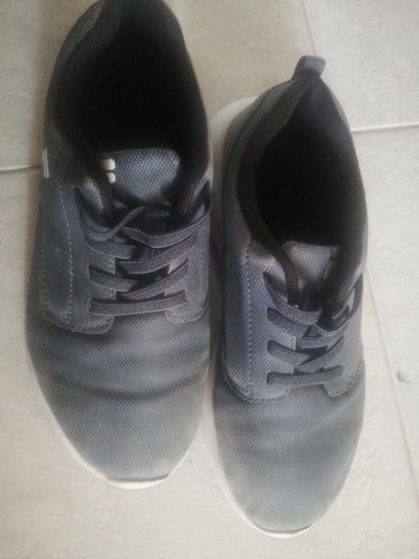 Tenisky, fila,36