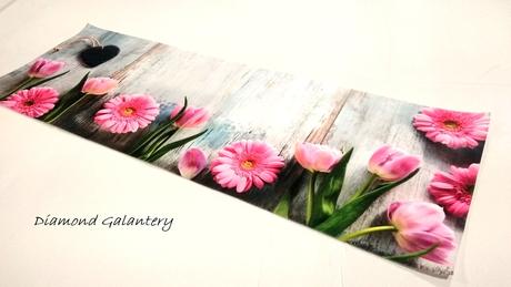 Ozdobná štóla- 120 x 40 cm - vzor iv, 