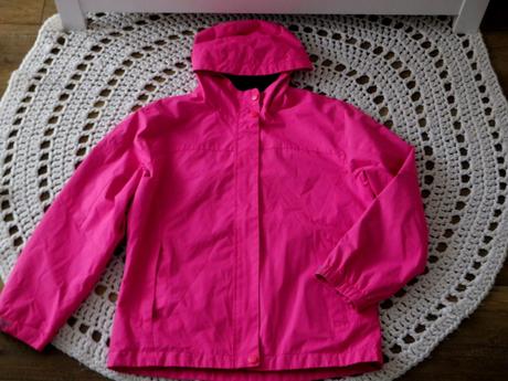 Kvalitná prechodná funkčná bundička, 146