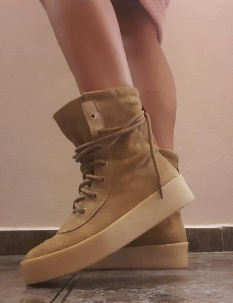 Dámske kožené topánky, 36