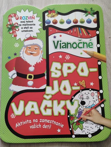 Vianočné spojovačky, 
