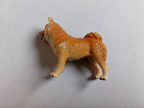 Schleich pes mačka, 