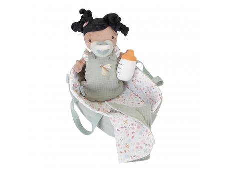 Little dutch bábika baby evi,