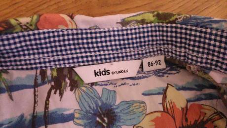 Letné košele, lindex,86