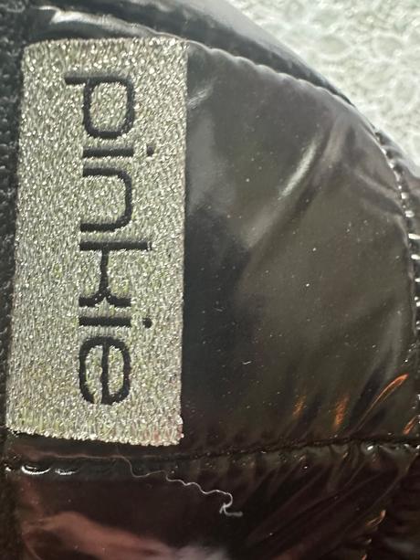 Pinkie nanzoznik a rukavnik na kocik, pinkie,britax b-agile 3 - britax b-motion 4 plus