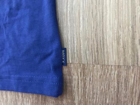 Mexx nové tričko, mexx,86