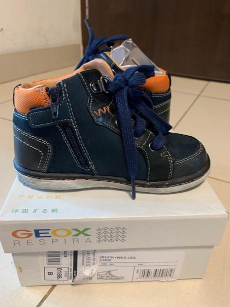 Geox topánky veľkosť 26, geox,26