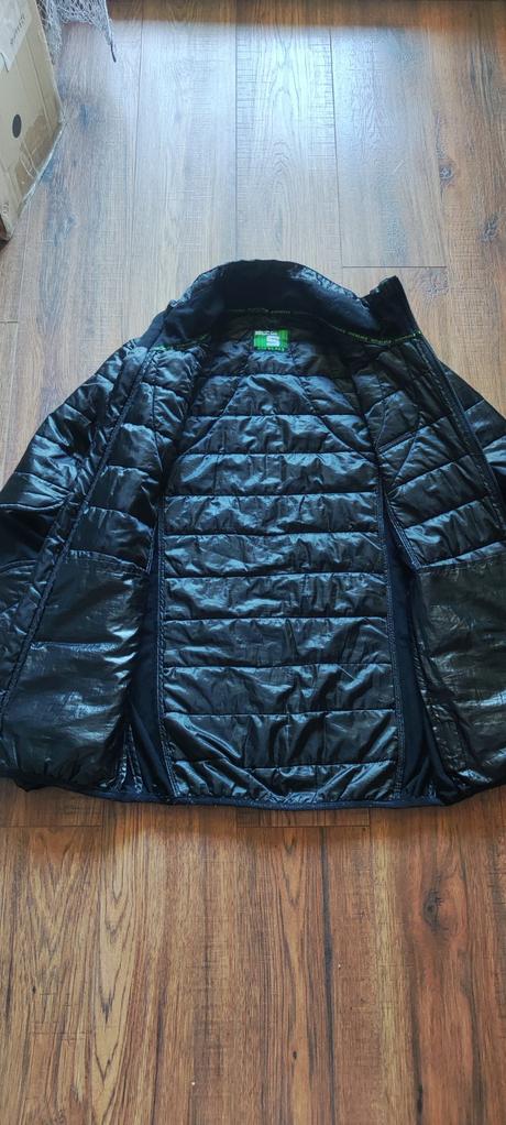 Funkčná bunda, envy,164