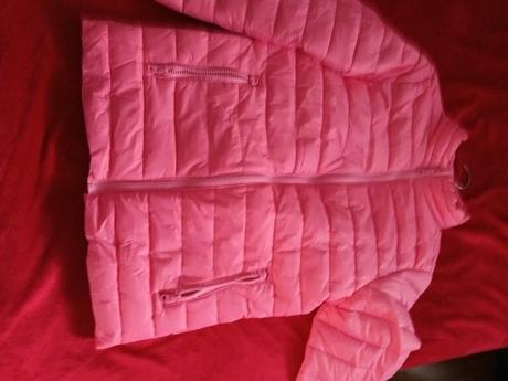 Damska bunda, ad style,m