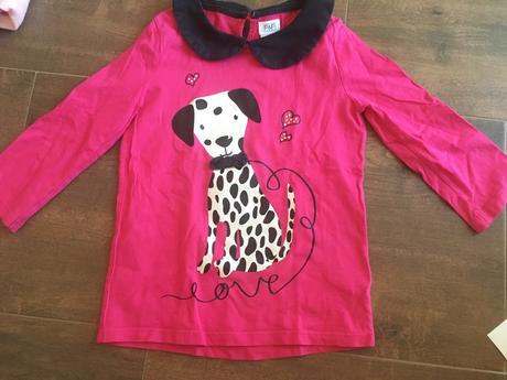 Krasne tricko, f&f,116