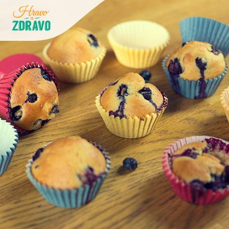 Tipy na zdravú desiatu do školy