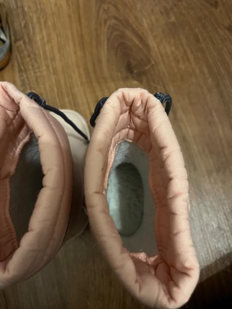 Zateplené gumáky, 21