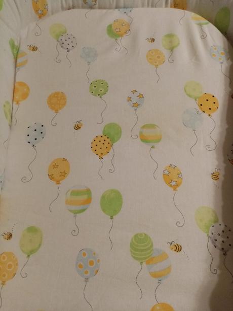 Hniezdo s mantinelom, šírka (cm): 60,dĺžka (cm): 120