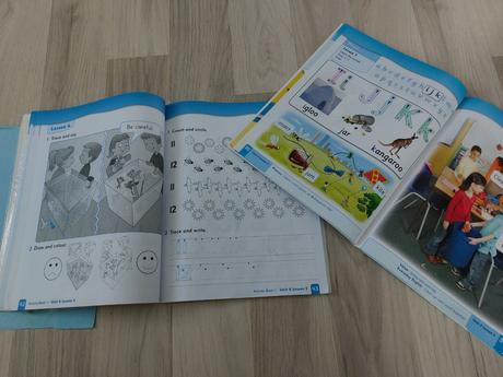 First friends 1 - zosit, 