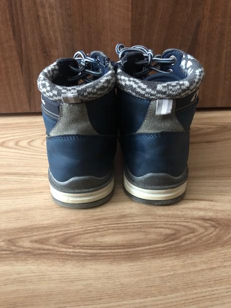 Prechodné topánky 32, young spirit,32