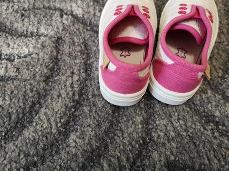 Tenisky, d.d.step,21