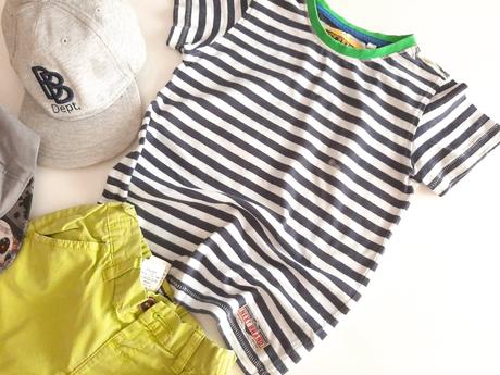 Next pasikave triko, next,98