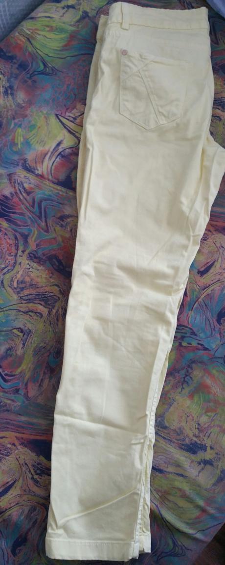 Žlté rifle, kookai,m