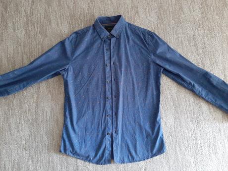 Pánska košela reserved-s, reserved,s