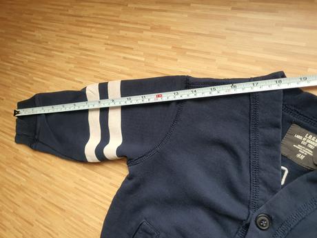 Mikino svetrik  98-104, h&m,98