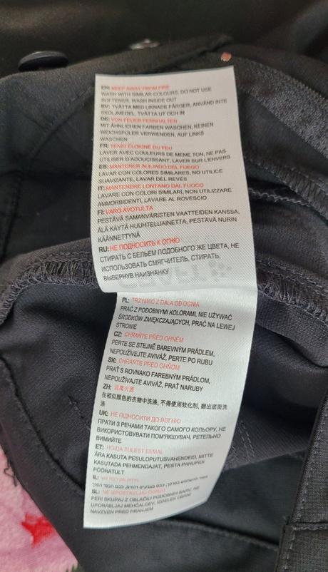 Nohavice craft xs, craft,xs