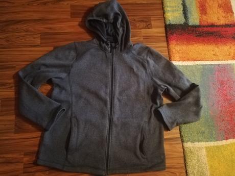 Mikina pánska xl, 58